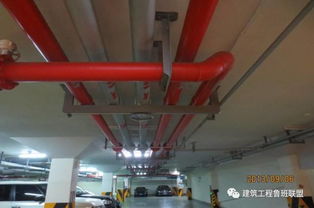 经典解读之消防工程施工的对与错