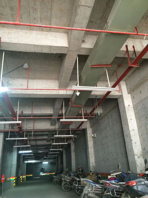 遂宁办公楼消防工程多少钱一平方
