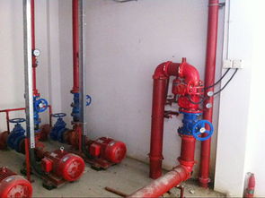 东莞市一建消防工程动态
