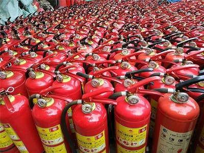 三门峡消防工程承包