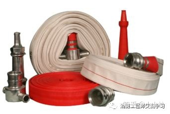消防工程师考试系列--消火栓