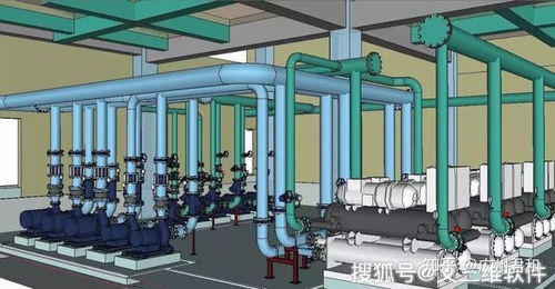 bim技术在建筑消防工程的应用展望 智慧建造