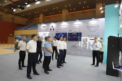 福建省建设工程消防质量安全观摩活动举行