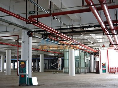 靠谱的人防工程兰州亚太空调消防设备提供 甘肃过滤器吸收器