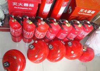 东莞市塘厦华联消防工程