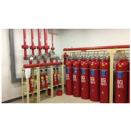 汕头消防工程-齐创建设-消防工程检测