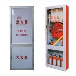 无锡优良的消防工程之灭火系统