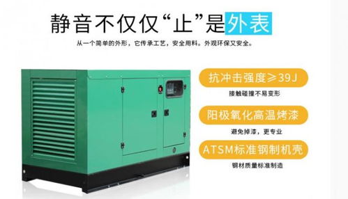上海160kw上柴动力自启动发电机组