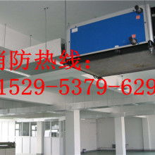 消防工程 守护生命与财产安全的坚实防线