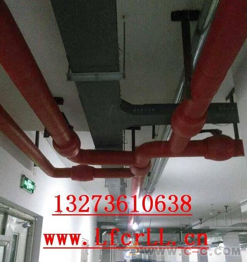 消防管道保温工程施工要点与流程解析