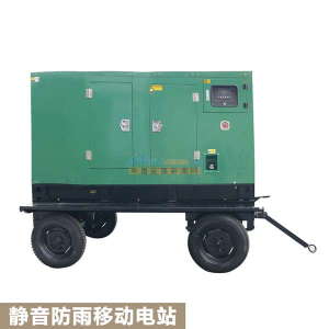 漳州与厦门消防验收发电机的选购指南