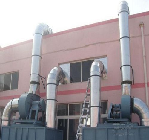 浅谈消防工程分类