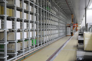 昆明卷烟厂易地技改物流系统工程项目消防工程建设