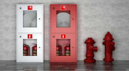 认监委发布新版消防产品强制性产品认证实施规则，强化消防工程安全保障