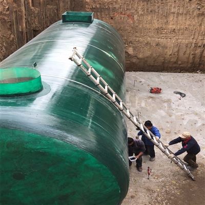 郑州消防玻璃钢水箱生产定制服务—枣强昱诚玻璃钢制品厂助力消防工程