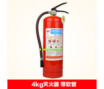 防患于未“燃” 灭火器与消防工程的协同守护